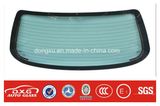 Auto Glass Tempered Rear Glass for Toyota Ep70