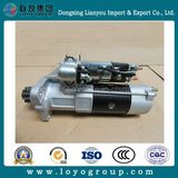 Sinotruk Ason Auto Spare Part Heavy Truck Starter Starting Motor