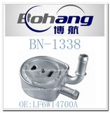 Bonai Auto Spare Mazda Oil Cooler (LF6W14700A)