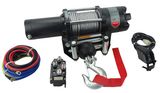 Waterproof Extreme Performance ATV & UTV Electric Winch of 3500 Lb Pulling