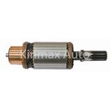 Auto Starter Parts of Armature 61-8125, Im3032 24V 8941529670 138830 2240-2100