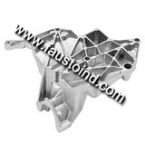 Aluminum Bracket for Auto Parts Die Casting