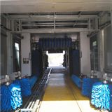 Best Choice Rollover Car Washing Equipment for Automatic Car Wash