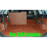 Car Trunk Mat Auto Cargo Boot Liner Carpet Waterproof for KIA Sorento 2009-2014