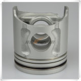 Engine Piston 6D34-2at for Mitsubishi with Alfin Oil Gallery Me220454