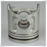 Engine Piston 6D34-2at for Mitsubishi with Alfin Oil Gallery Me220454