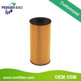 High Quality Lube Spin-on Filter for Auto Parts for Truck Spare (E175HD129)