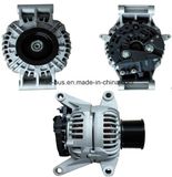 Alternator 115A 24V Bosch 0124655076