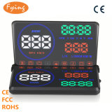 New 5.5 Inch M9 Hud Head up Display for Car with Ce