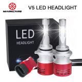 Markcars Car Auto LED Headlight Lamp for BMW