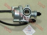 Motorcycle Spare Parts Motorcycle Carburetor for Tvs Star