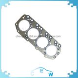 High Quality Cylinder Head Gasket for Isuzu 4ja1 (OEM NO.: 8-94332327-0)