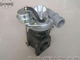 17201-17010, 17201-17030 Complete Turbocharger for Engine Cars