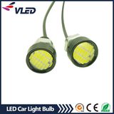 3W 350lm Waterproof White 12V LED Eagle Eye Daytime Running DRL