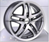 13-15/17 Inch Alloy Wheel with PCD 5X100-114.3