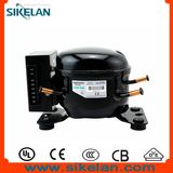 DC Compressor 12/24VDC Qdzh43G R134A for Car Refrigerator Freezer