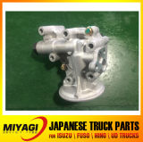 Me014603 26100-41000 Oil Pump Truck Parts for Mitsubishi