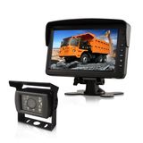 Rear View Camera System