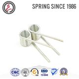 Zinc Plating Torsion Spring for Furniture Hardwares