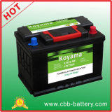 57531mf- 12V/75ah Automobile Car Battery