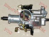 Motorcycle Spare Parts - Carburetor (RX-125GY)