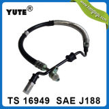 Alibaba COM Manufacture Power Steering Return Hose Pictures