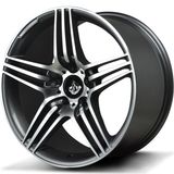Alloy Wheel/Wheel Rims