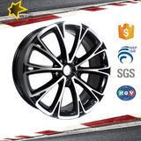 2017 Hot Sale Car Rims 17 18 19 Inch Wheels