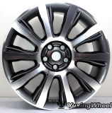 21inch High Quality Land Rover Alloy Wheel Rims