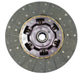 Isuzu Clutch Disc 350mm*10 for Ftr Medium Truck 032