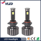 LED Headlight Replace Bulbs 12V 9005 H3 H13 H7 for Cars, Trucks, Motorcycles