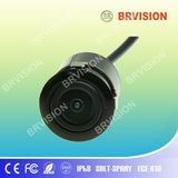 Mini Car Camera with Bullet Shape