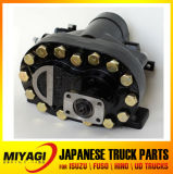 Kp1403A Hydraulic Gear Pump of Japan Truck Parts