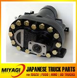 Kp1403A Hydraulic Gear Pump of Japan Truck Parts