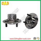 Rear Wheel Hub Bearing for 512025 Assembly Nissan 43200-0m001