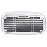 Chrome Grille with Bugscreen Columbia 05-