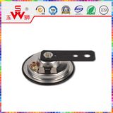 115dB Disk Electric Horn Auto Air Horn