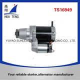 Denso Starter for Toyota with 12V 1.6kw Lester 17825