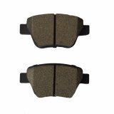 Auto Parts Front Brake Pad for KIA 58101-3QA10 Better Price From Factory