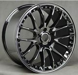 5X120 Wheels 19 Inch Chrome Rims