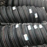 Radial Tyres 11r22.5 295/80r22.5 Truck Tyre with Best Quality Trailer Tyre