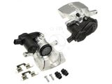 New Cast Iron Electronic Rear Brake Caliper for Audi A4 A5 Q5 Brake Parts 8k0615403b 8k0615404b 344354 344355
