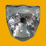 Brazil Motorcycle Head Light, Motorcycle Headlight for Titan 150