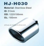 Muffler