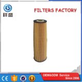 Factory Supply Auto Engine Parts HEPA Oil Filter for A1201800009