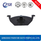 Chinese Manufacturer Auto Parts Passanger Car Brake Pad for Nissan/Toyota