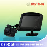 3.5 Inch Security LCD Monitor System