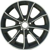 16 Inch Car Aluminum Wheels, Alloy Wheels From Factory