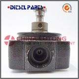 Diesel Fuel Injection Pump Parts Head Rotor 1-468-334-675