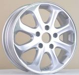 19inch High Level Car Aluminum Alloy Wheels